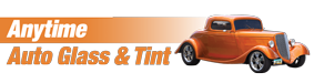 Anytime Auto Glass & Tint